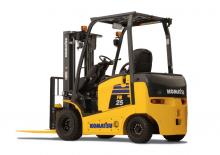 Stivuitoare frontale electrice Komatsu FB 25 H 1 R