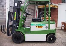 Stivuitoare frontale electrice Artison FB 30