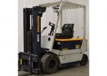 Stivuitoare frontale electrice Komatsu FB 30 H 1 E