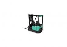 Stivuitoare frontale electrice Mitsubishi FB14N2T  