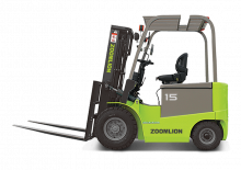 Stivuitoare frontale electrice Zoomlion FB15Z