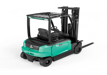 Stivuitoare frontale electrice Mitsubishi FB16AN