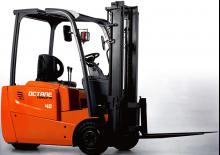 Stivuitoare frontale electrice OCTANE FB16S