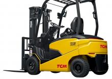 Stivuitoare frontale electrice TCM FB18L-E4