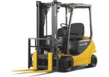 Stivuitoare frontale electrice Komatsu FB20AU-12