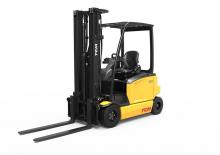 Stivuitoare frontale electrice TCM FB20L-E3