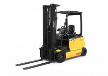 Stivuitoare frontale electrice TCM FB20L-E4