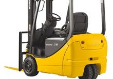 Stivuitoare frontale electrice Komatsu FB20M-12