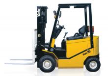Stivuitoare frontale electrice Yale FB20PYE