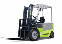 Stivuitoare frontale electrice Zoomlion FB20Z