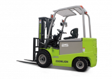 Stivuitoare frontale electrice Zoomlion FB25Z