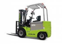 Stivuitoare frontale electrice Zoomlion FB25Z/H