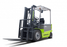Stivuitoare frontale electrice Zoomlion FB35Z