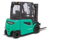 Stivuitoare frontale electrice Mitsubishi FB40C