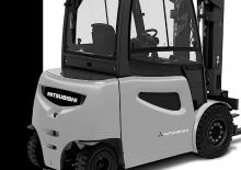 Stivuitoare frontale electrice Mitsubishi FB40S