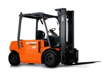 Stivuitoare frontale electrice OCTANE FB50
