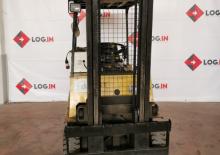 Stivuitoare frontale electrice TCM FBL 20