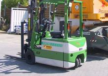 Stivuitoare frontale electrice Artison FBT 15