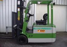 Stivuitoare frontale electrice Artison FBT 18