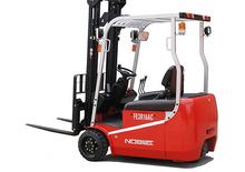 Stivuitoare frontale electrice Noblelift FE 3 R 16 AC