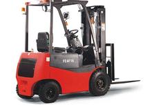 Stivuitoare frontale electrice Noblelift FE 4 F 16 AC