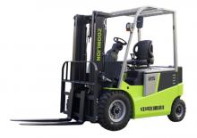 Stivuitoare frontale electrice Zoomlion FE16H