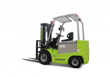 Stivuitoare frontale electrice Zoomlion FE18H