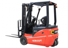 Stivuitoare frontale electrice Noblelift FE3D18N