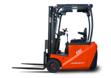 Stivuitoare frontale electrice Noblelift FE3R15E