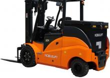 Stivuitoare frontale electrice Noblelift FE4P100N