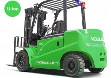Stivuitoare frontale electrice Noblelift FE4P110Q