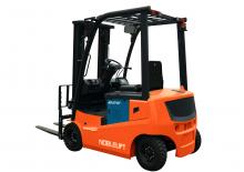 Stivuitoare frontale electrice Noblelift FE4P20Q