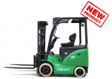 Stivuitoare frontale electrice Noblelift FE4P25C