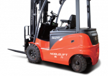 Stivuitoare frontale electrice Noblelift FE4P25N