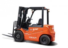 Stivuitoare frontale electrice Noblelift FE4P28Q