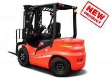 Stivuitoare frontale electrice Noblelift FE4P35GH