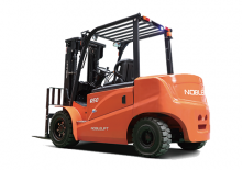Stivuitoare frontale electrice Noblelift FE4P40Q
