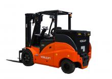 Stivuitoare frontale electrice Noblelift FE4P50N-D