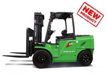 Stivuitoare frontale electrice Noblelift FE4P60N