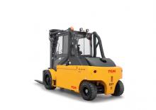 Stivuitoare frontale electrice TCM FHB100H-E1