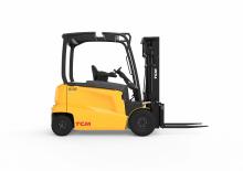 Stivuitoare frontale electrice TCM FHB35L-F2