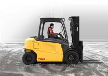 Stivuitoare frontale electrice TCM FHB45-E1