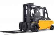 Stivuitoare frontale electrice TCM FHB60-E1
