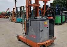 Stivuitoare frontale electrice TCM FR 20-7 H