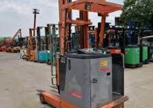 Stivuitoare frontale electrice TCM FR 20-7