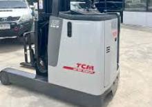 Stivuitoare frontale electrice TCM FR 25-7 H