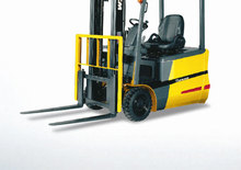 Stivuitoare frontale electrice TCM FTB 16-4