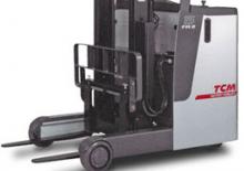 Stivuitoare frontale electrice TCM FTB14-E3