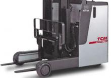 Stivuitoare frontale electrice TCM FTB14-E4