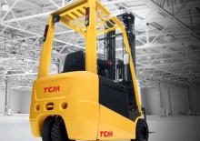 Stivuitoare frontale electrice TCM FTB15-E2S